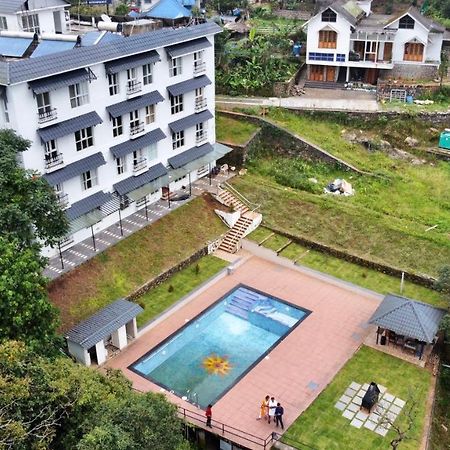 Royal Vaga Resorts Vagamon Extérieur photo