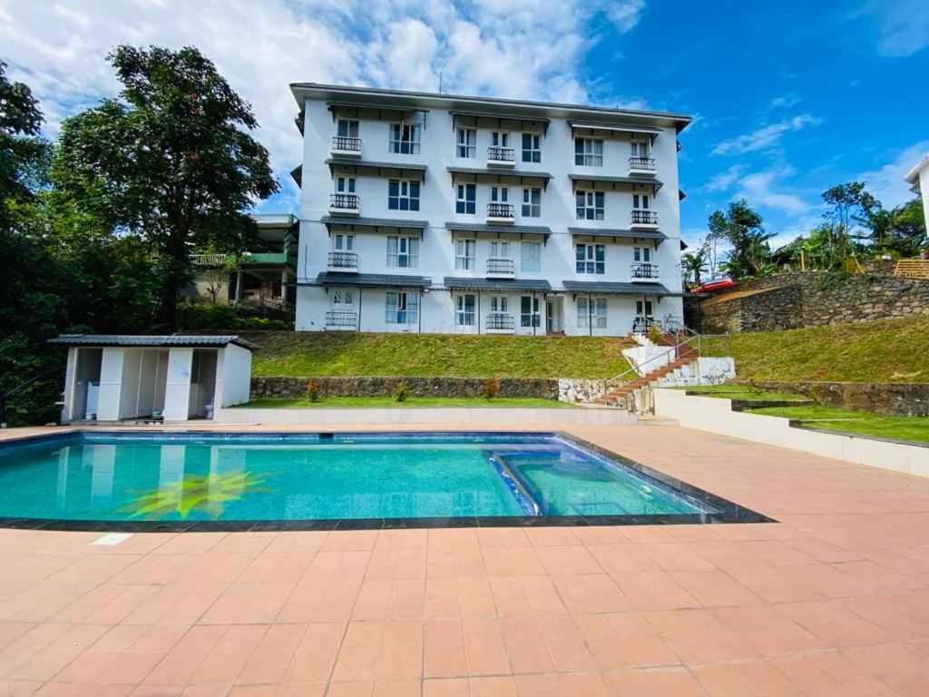 Royal Vaga Resorts Vagamon Extérieur photo